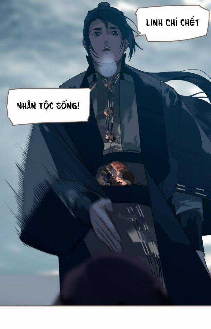 Nhất Đại Linh Hậu Chapter 106 trang 38