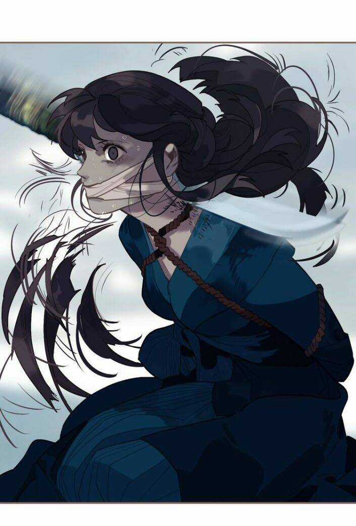 Nhất Đại Linh Hậu Chapter 106 trang 39