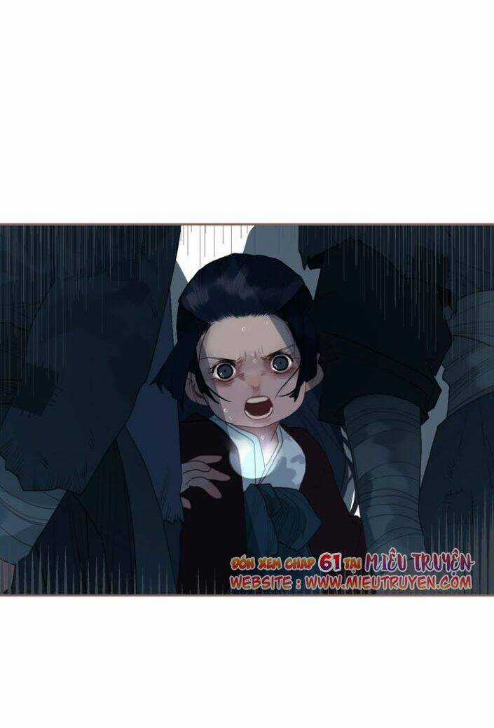 Nhất Đại Linh Hậu Chapter 106 trang 40