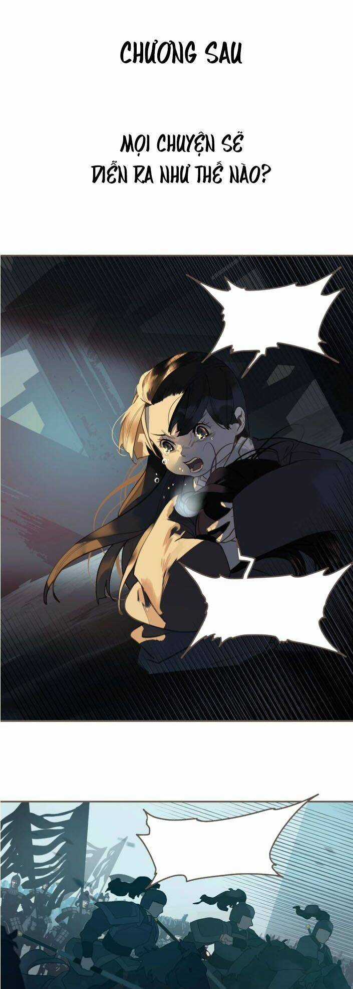 Nhất Đại Linh Hậu Chapter 106 trang 41