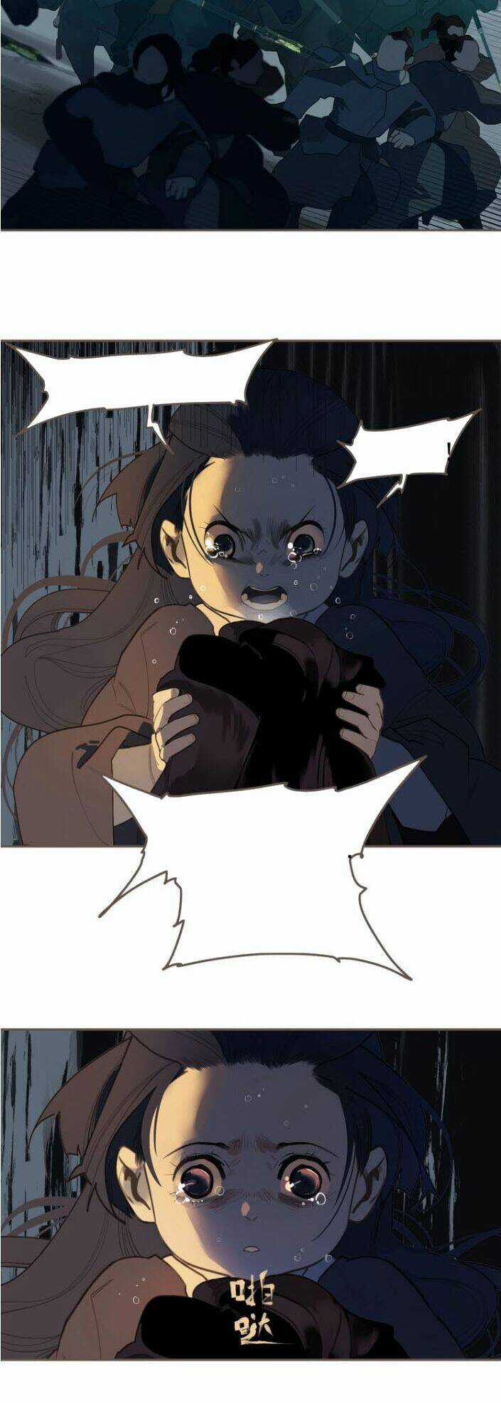 Nhất Đại Linh Hậu Chapter 106 trang 42