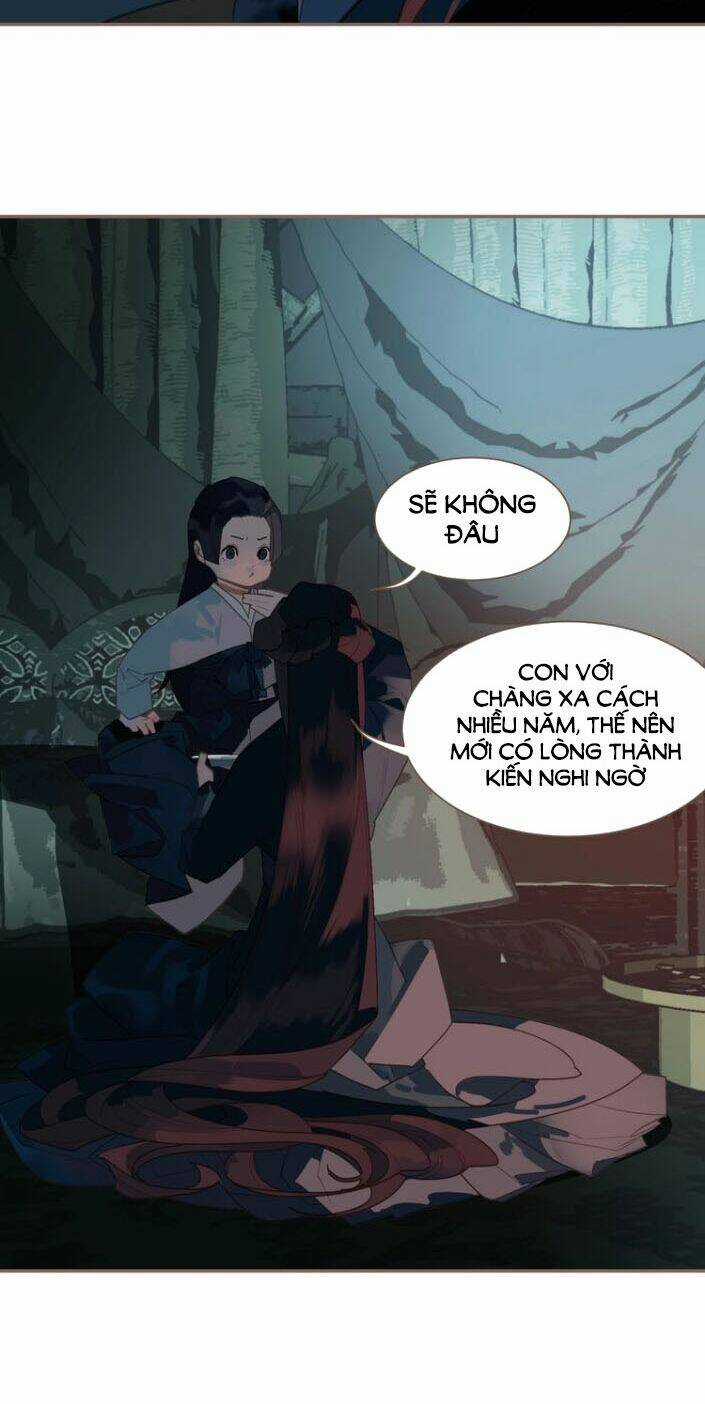 Nhất Đại Linh Hậu Chapter 106 trang 5