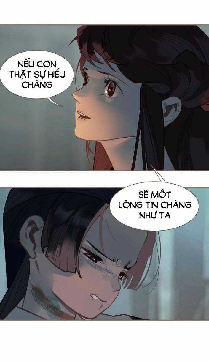 Nhất Đại Linh Hậu Chapter 106 trang 6