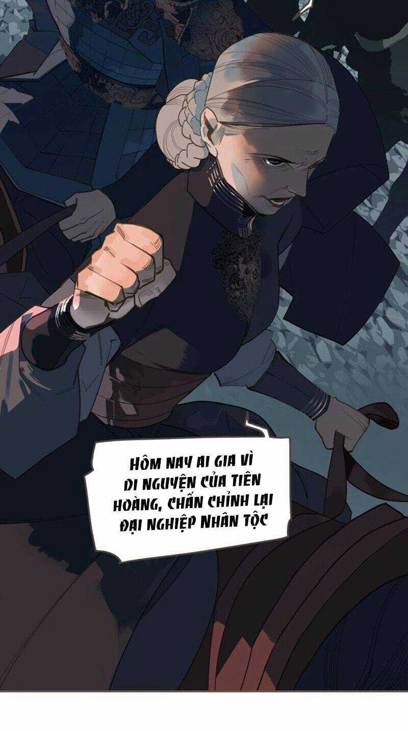 Nhất Đại Linh Hậu Chapter 107 trang 10