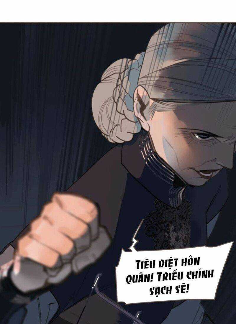 Nhất Đại Linh Hậu Chapter 107 trang 11