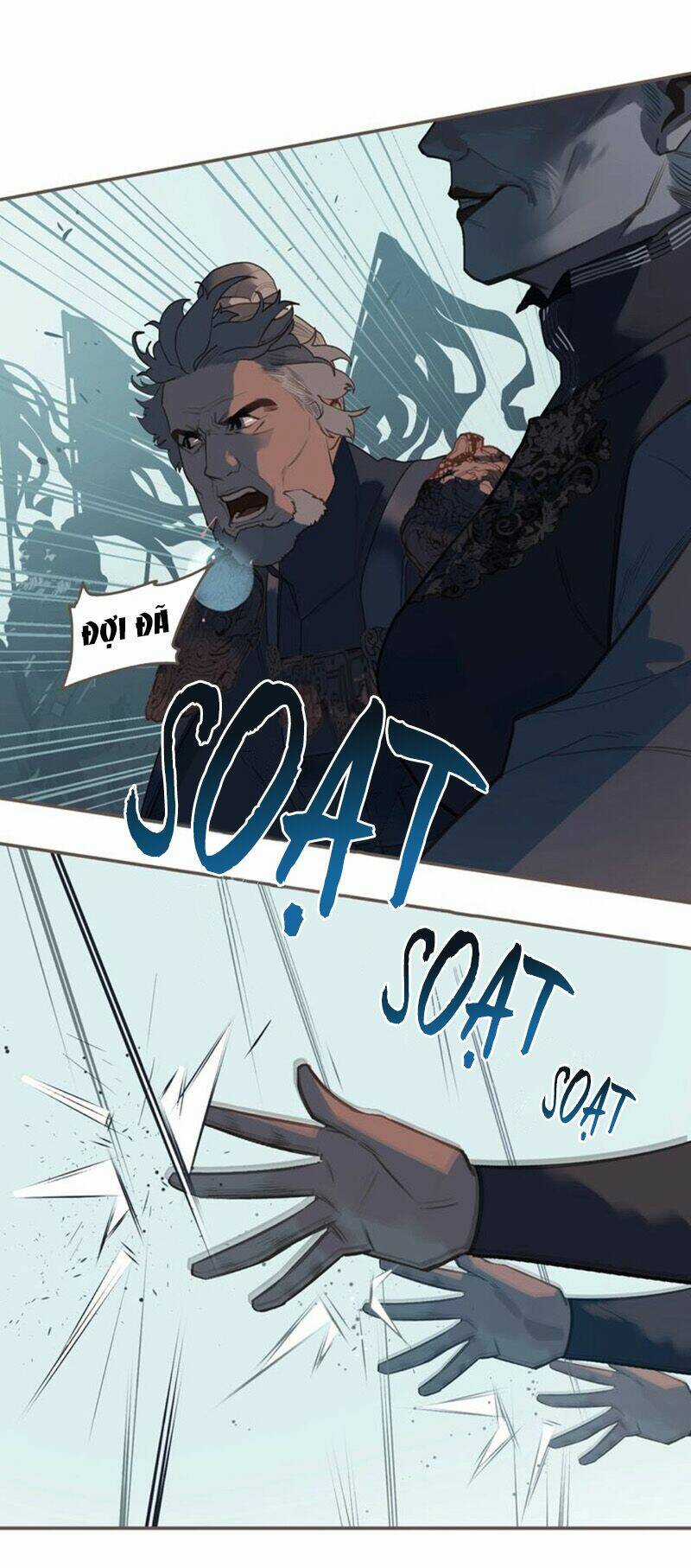 Nhất Đại Linh Hậu Chapter 107 trang 13