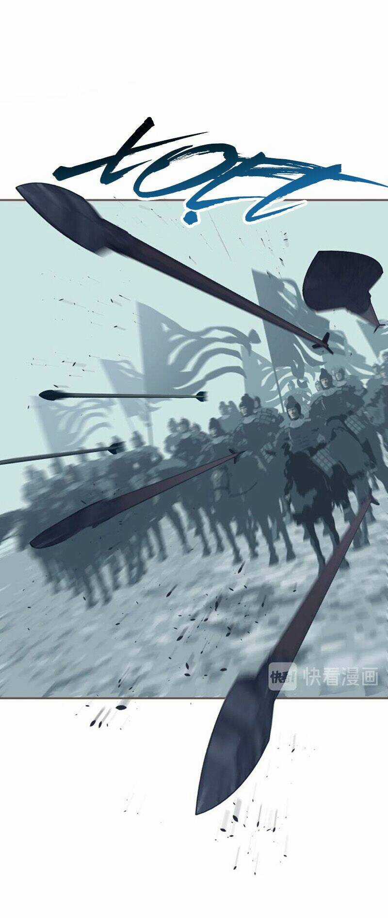 Nhất Đại Linh Hậu Chapter 107 trang 14