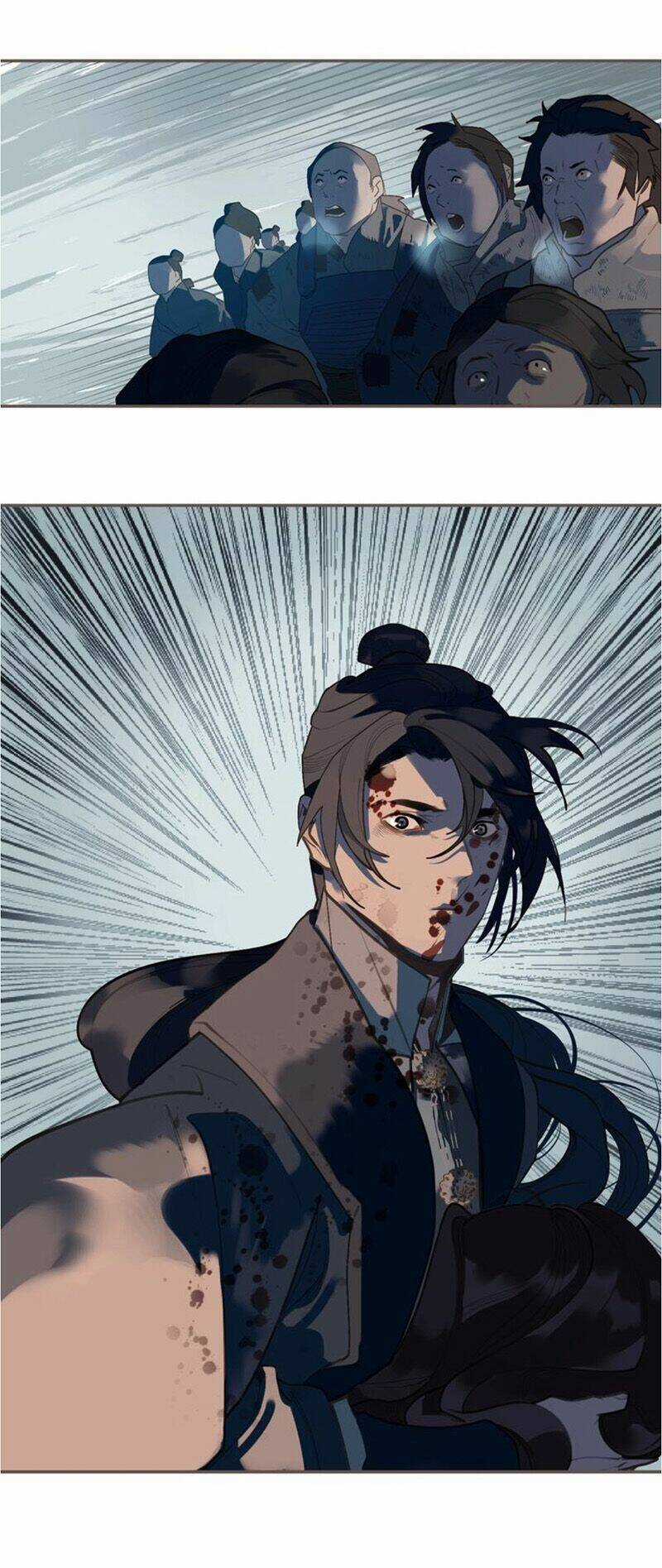 Nhất Đại Linh Hậu Chapter 107 trang 17