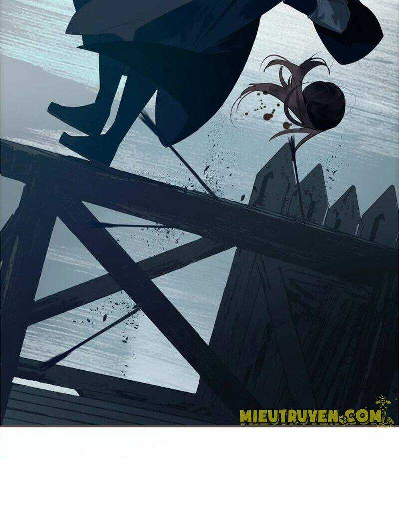 Nhất Đại Linh Hậu Chapter 107 trang 19