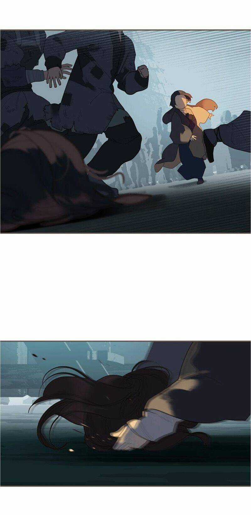 Nhất Đại Linh Hậu Chapter 107 trang 23