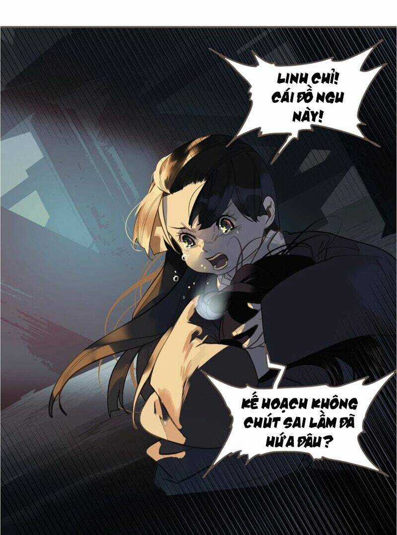 Nhất Đại Linh Hậu Chapter 107 trang 24