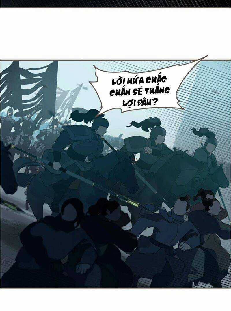 Nhất Đại Linh Hậu Chapter 107 trang 25