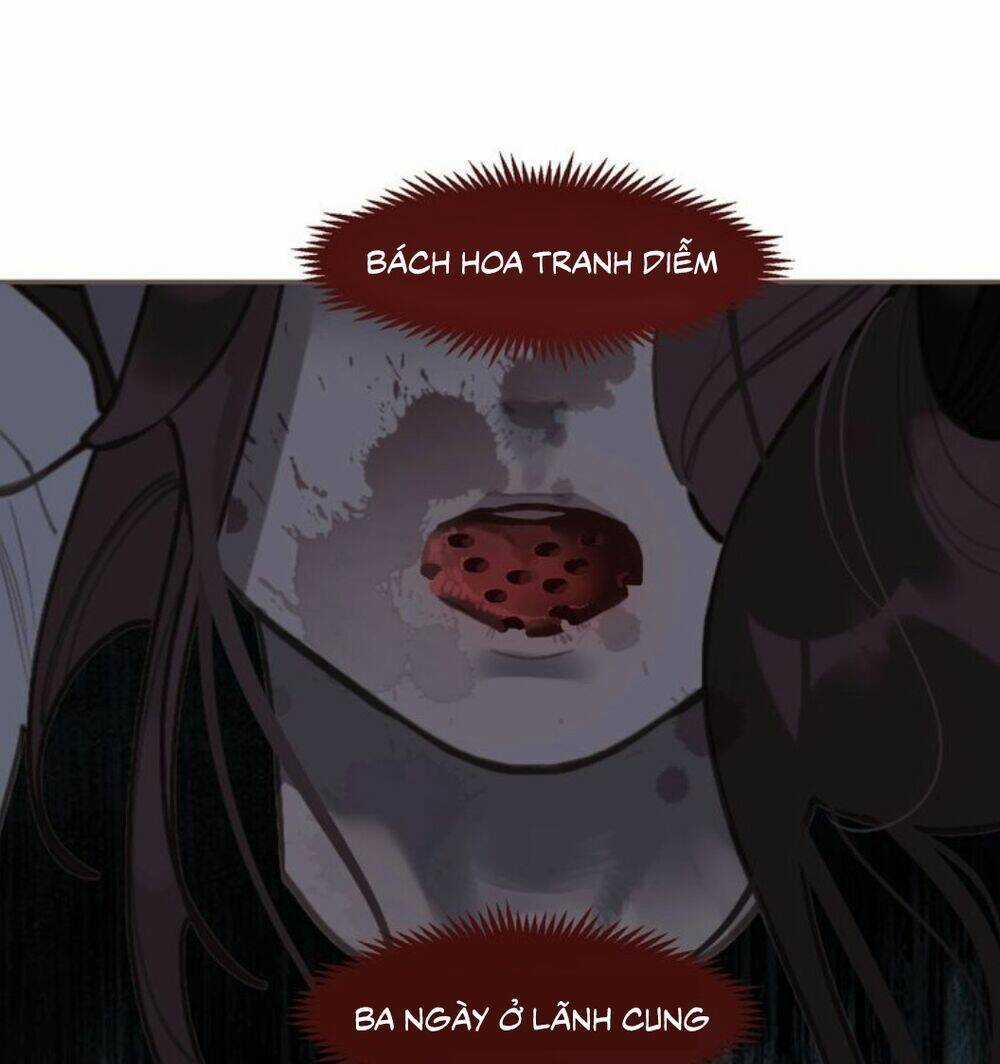 Nhất Đại Linh Hậu Chapter 107 trang 29