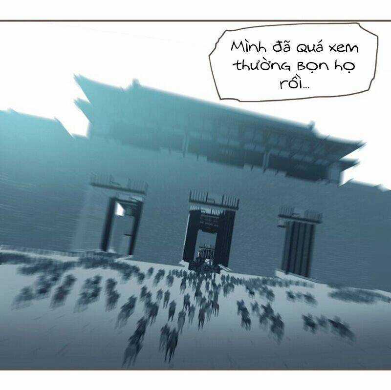 Nhất Đại Linh Hậu Chapter 107 trang 34