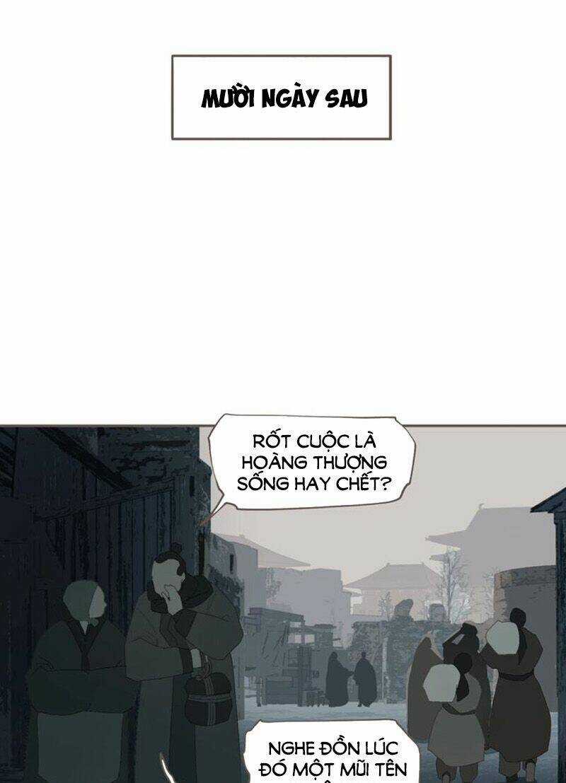 Nhất Đại Linh Hậu Chapter 107 trang 35