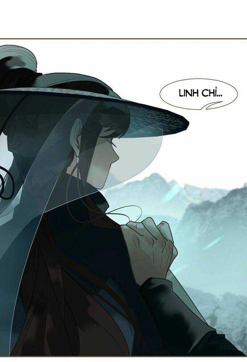 Nhất Đại Linh Hậu Chapter 107 trang 40