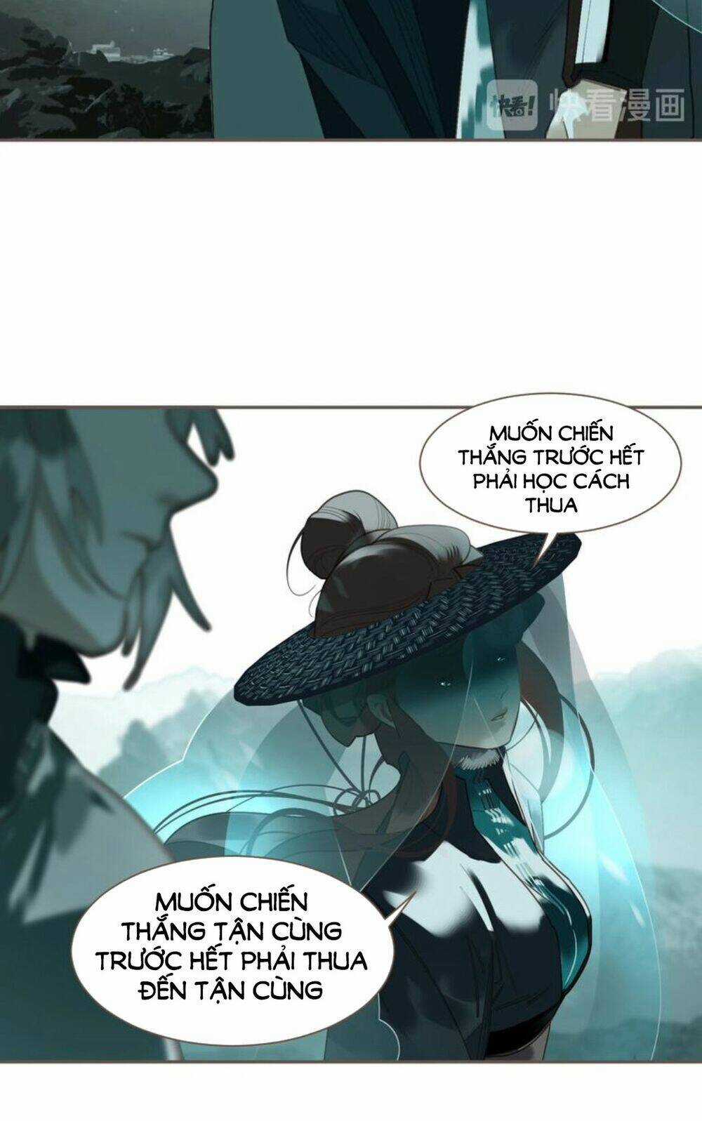 Nhất Đại Linh Hậu Chapter 107 trang 42