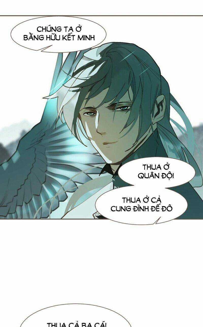 Nhất Đại Linh Hậu Chapter 107 trang 43