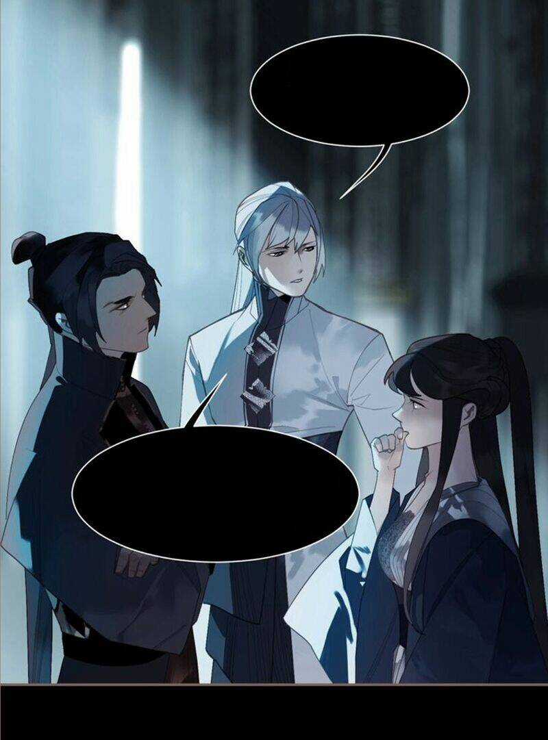 Nhất Đại Linh Hậu Chapter 107 trang 46