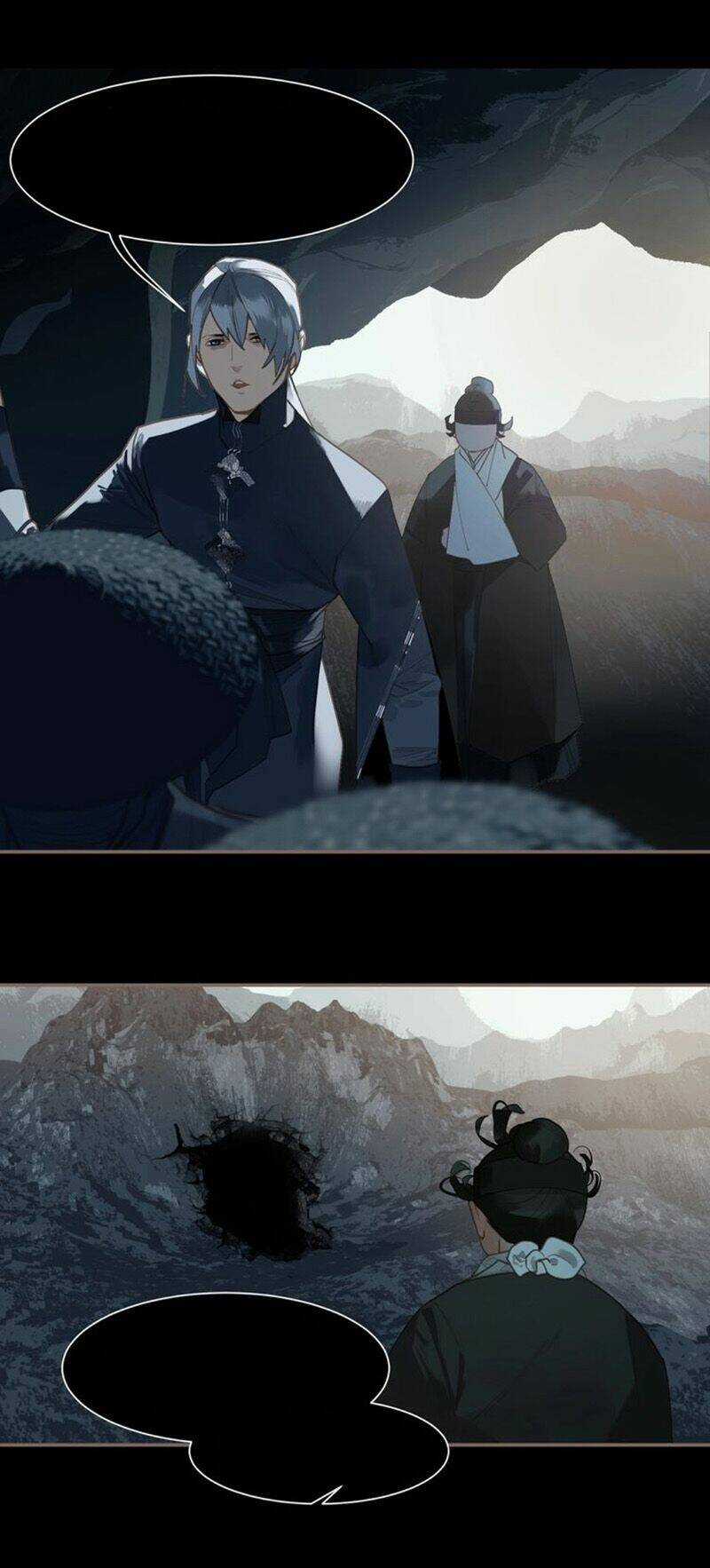 Nhất Đại Linh Hậu Chapter 107 trang 48