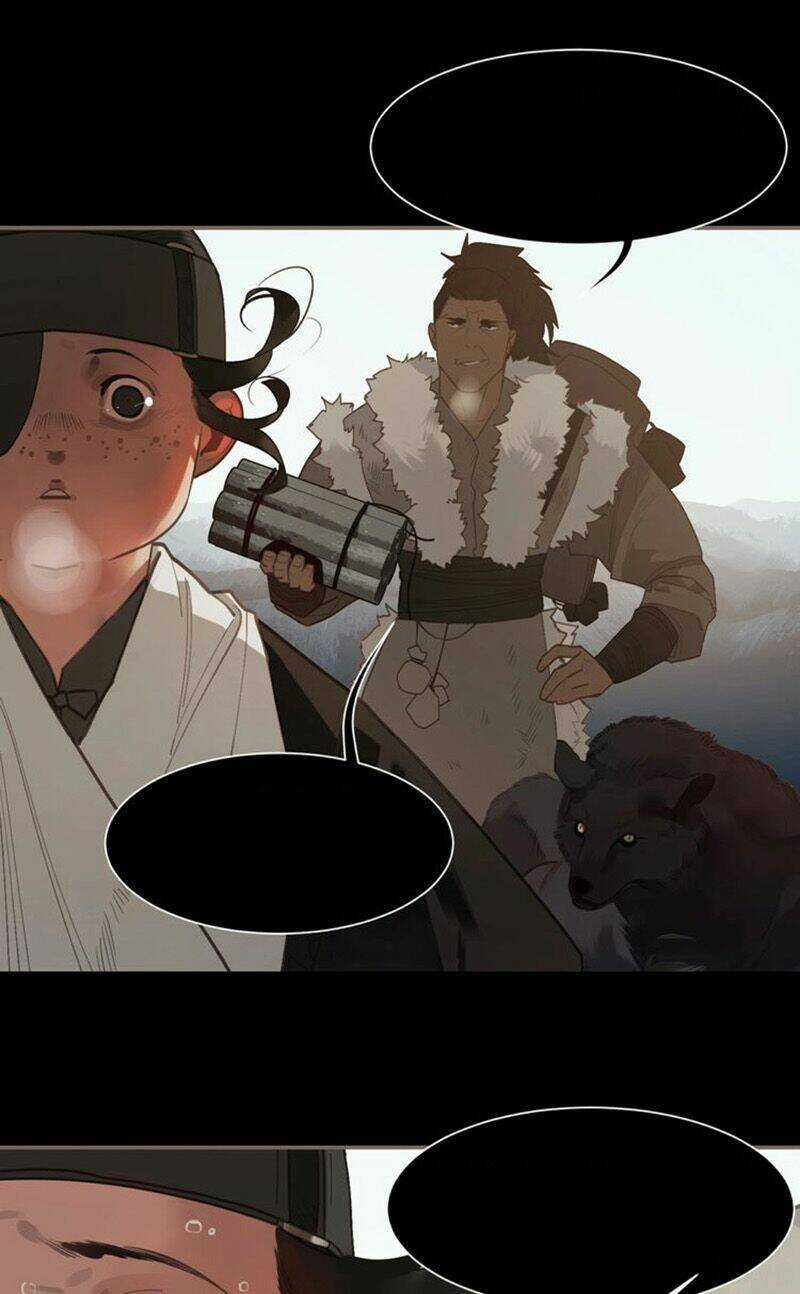 Nhất Đại Linh Hậu Chapter 107 trang 49