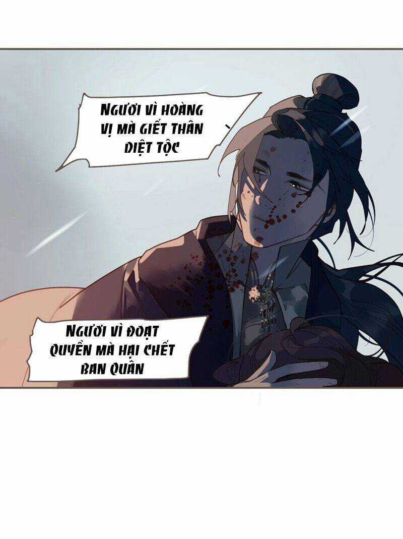Nhất Đại Linh Hậu Chapter 107 trang 7