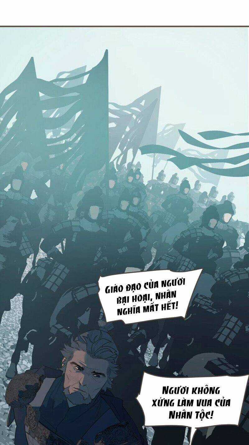 Nhất Đại Linh Hậu Chapter 107 trang 9