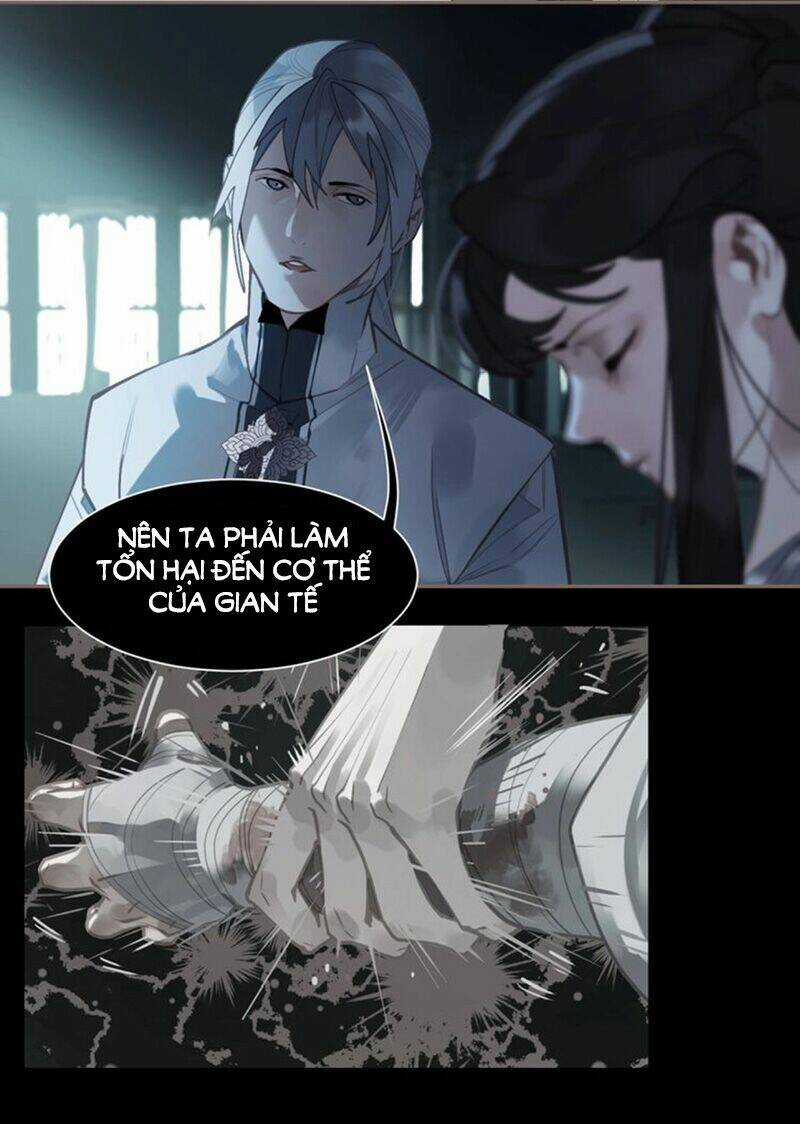 Nhất Đại Linh Hậu Chapter 108 trang 11