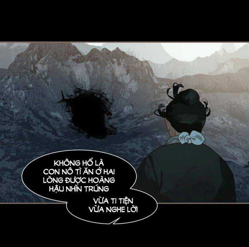 Nhất Đại Linh Hậu Chapter 108 trang 13