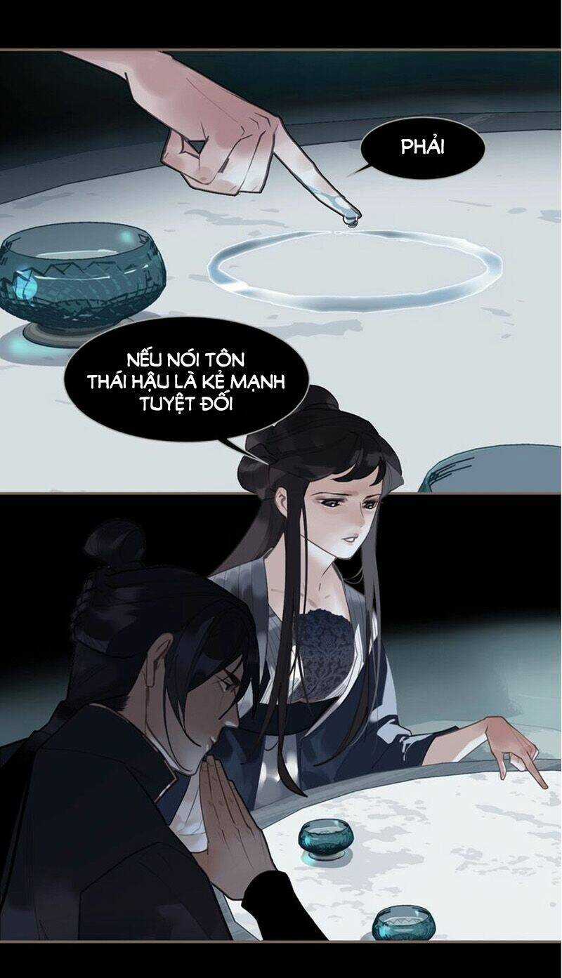 Nhất Đại Linh Hậu Chapter 108 trang 19