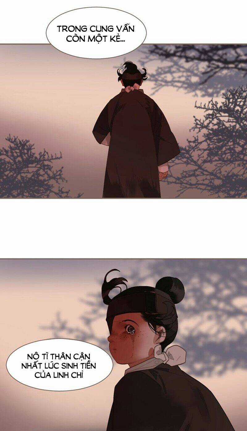 Nhất Đại Linh Hậu Chapter 108 trang 2