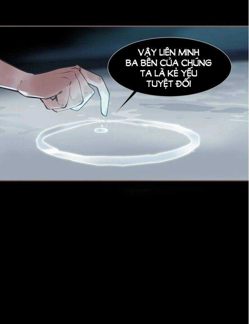 Nhất Đại Linh Hậu Chapter 108 trang 20