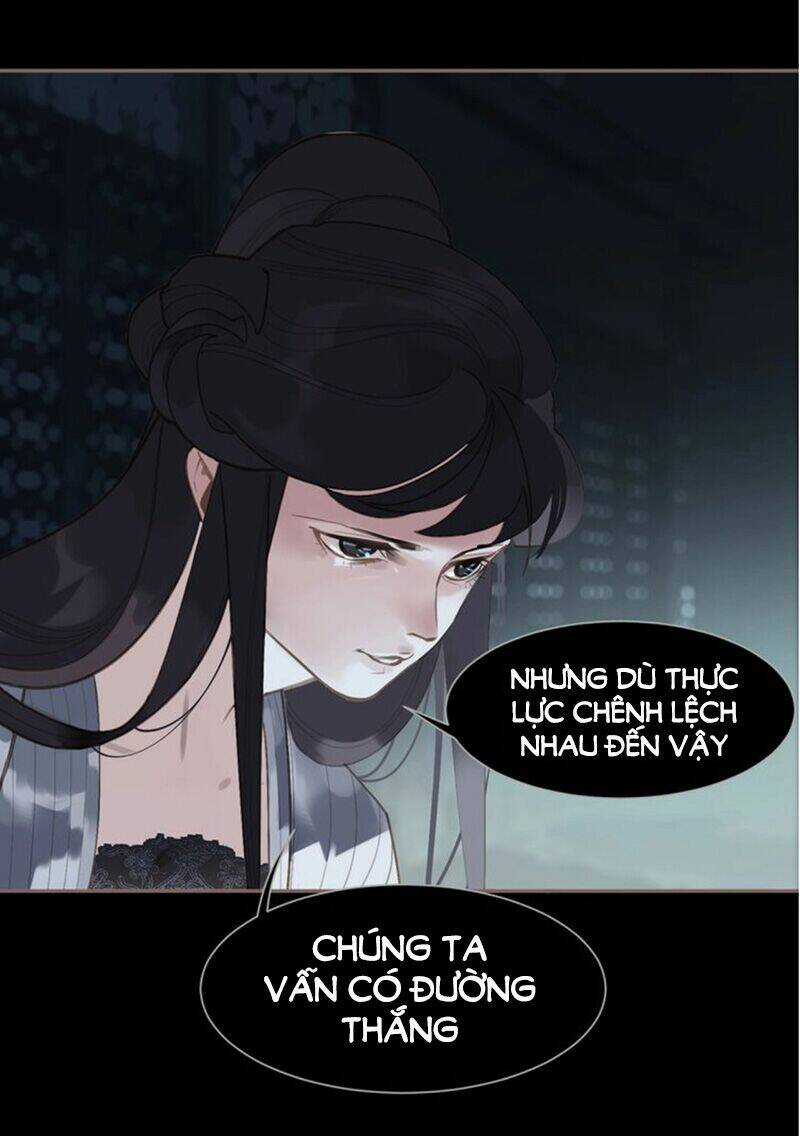 Nhất Đại Linh Hậu Chapter 108 trang 21