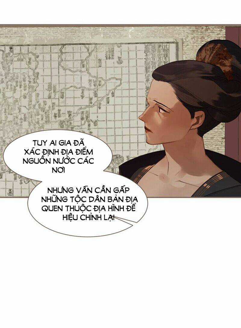 Nhất Đại Linh Hậu Chapter 108 trang 26