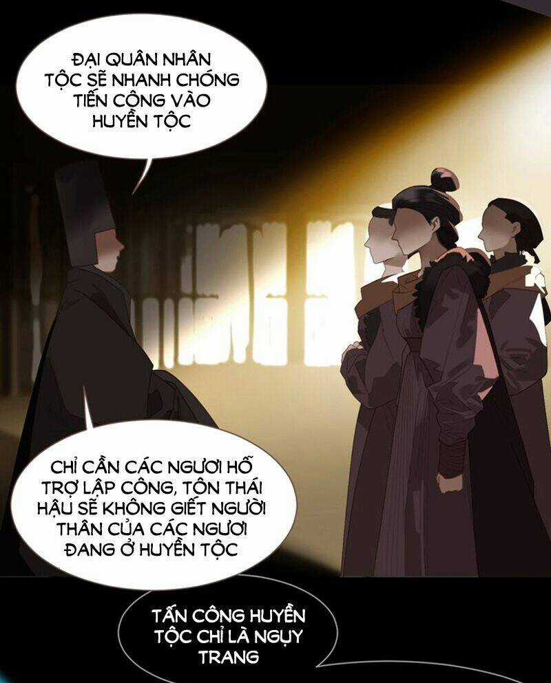 Nhất Đại Linh Hậu Chapter 108 trang 29