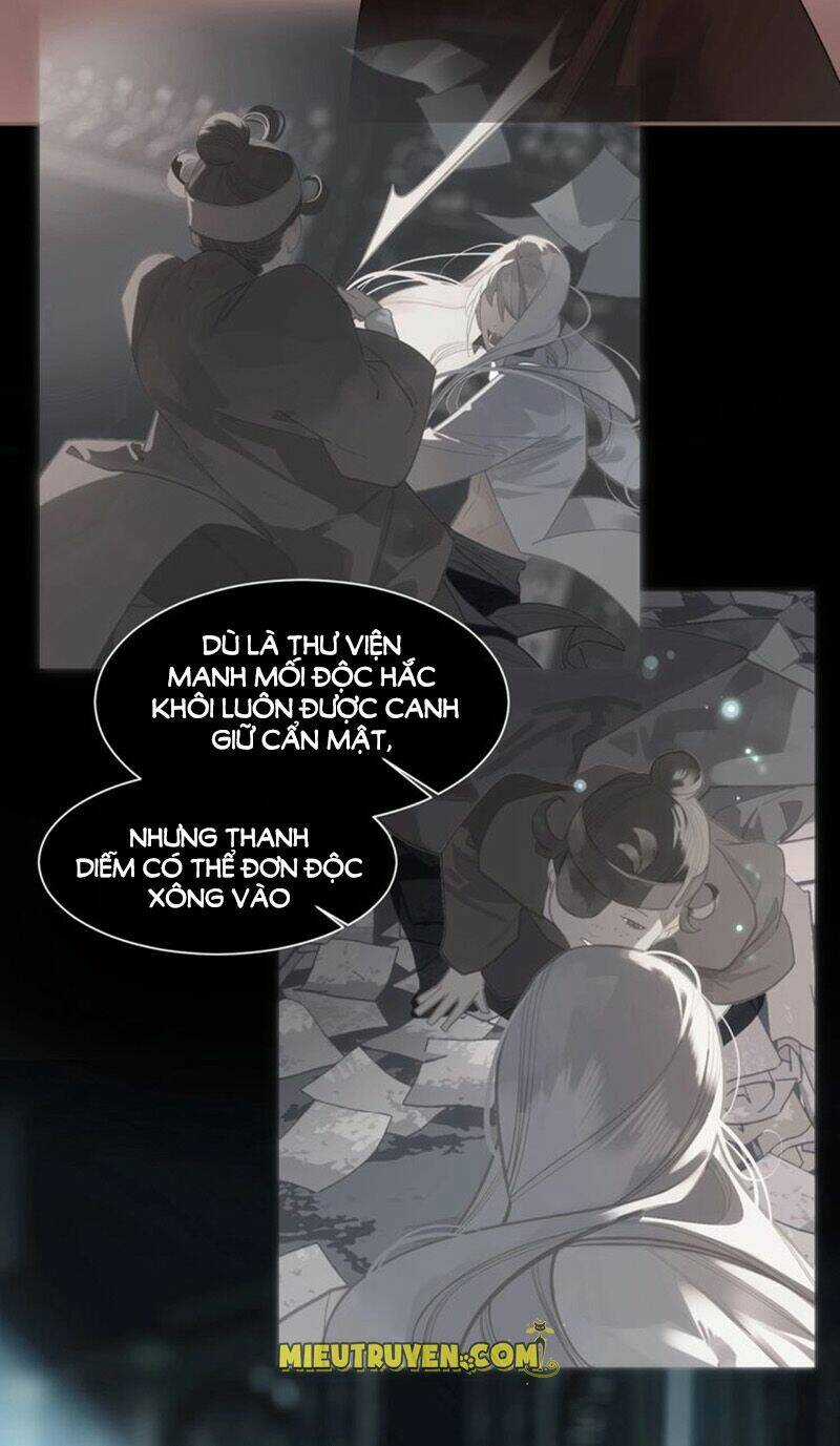 Nhất Đại Linh Hậu Chapter 108 trang 3