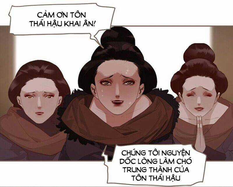 Nhất Đại Linh Hậu Chapter 108 trang 34