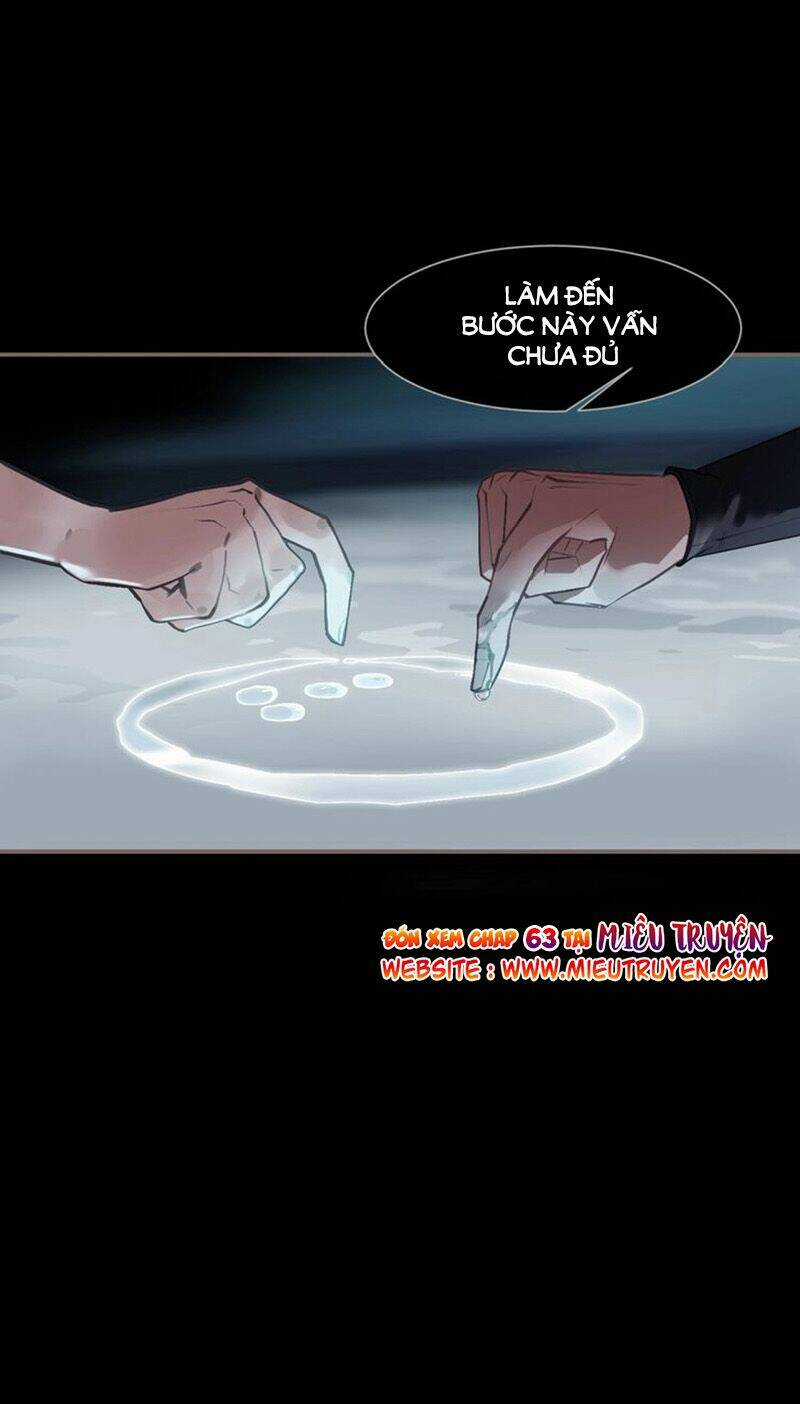 Nhất Đại Linh Hậu Chapter 108 trang 37