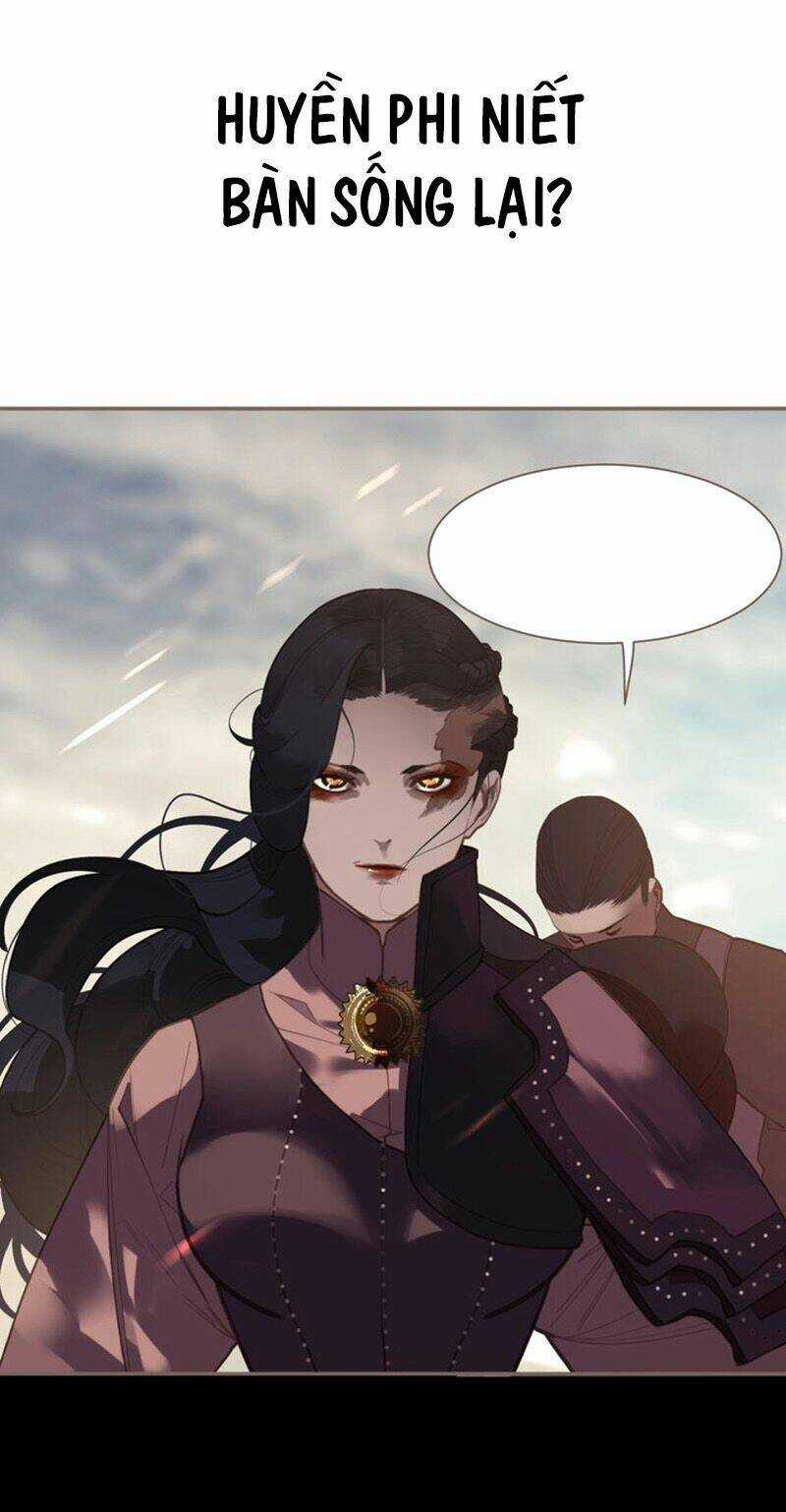 Nhất Đại Linh Hậu Chapter 108 trang 39