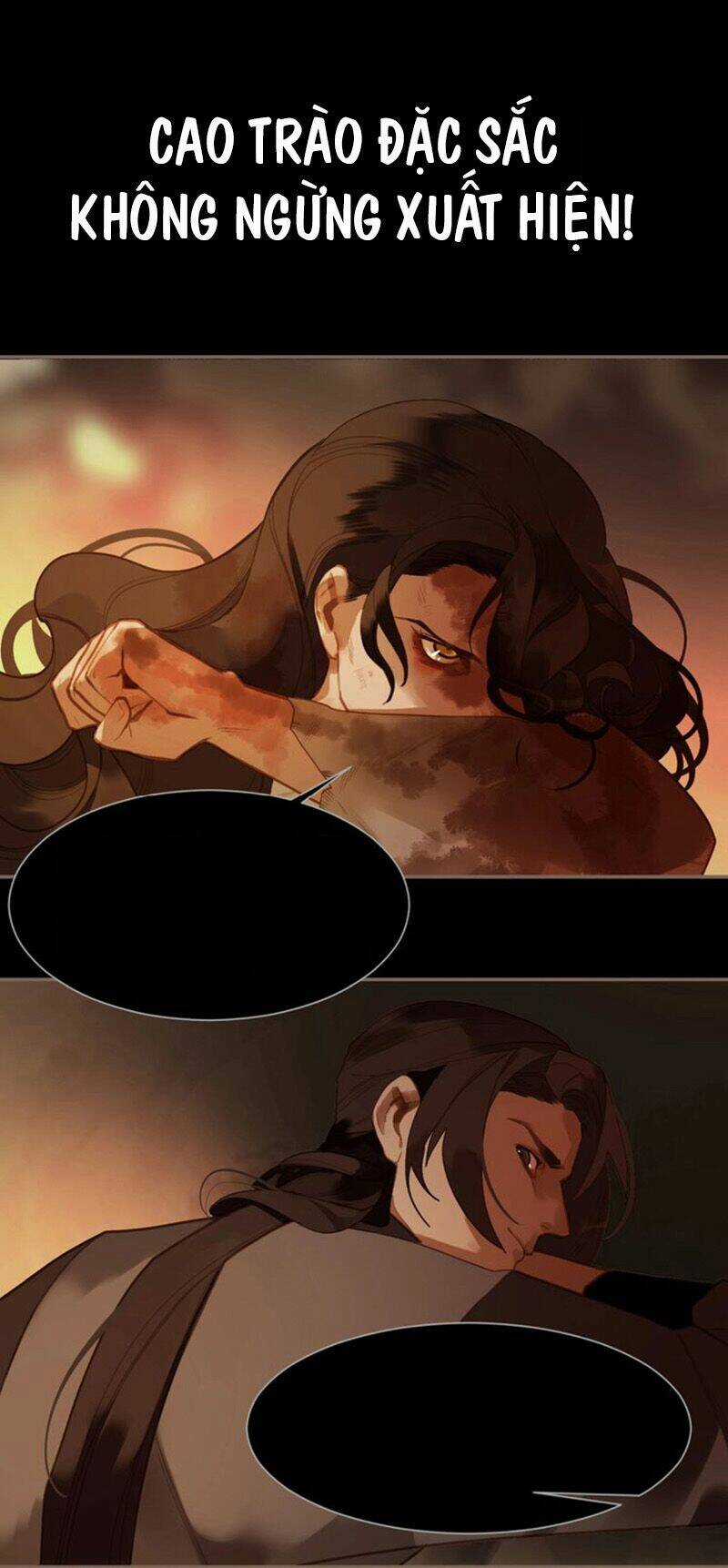 Nhất Đại Linh Hậu Chapter 108 trang 40