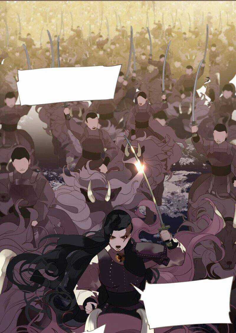 Nhất Đại Linh Hậu Chapter 108 trang 41