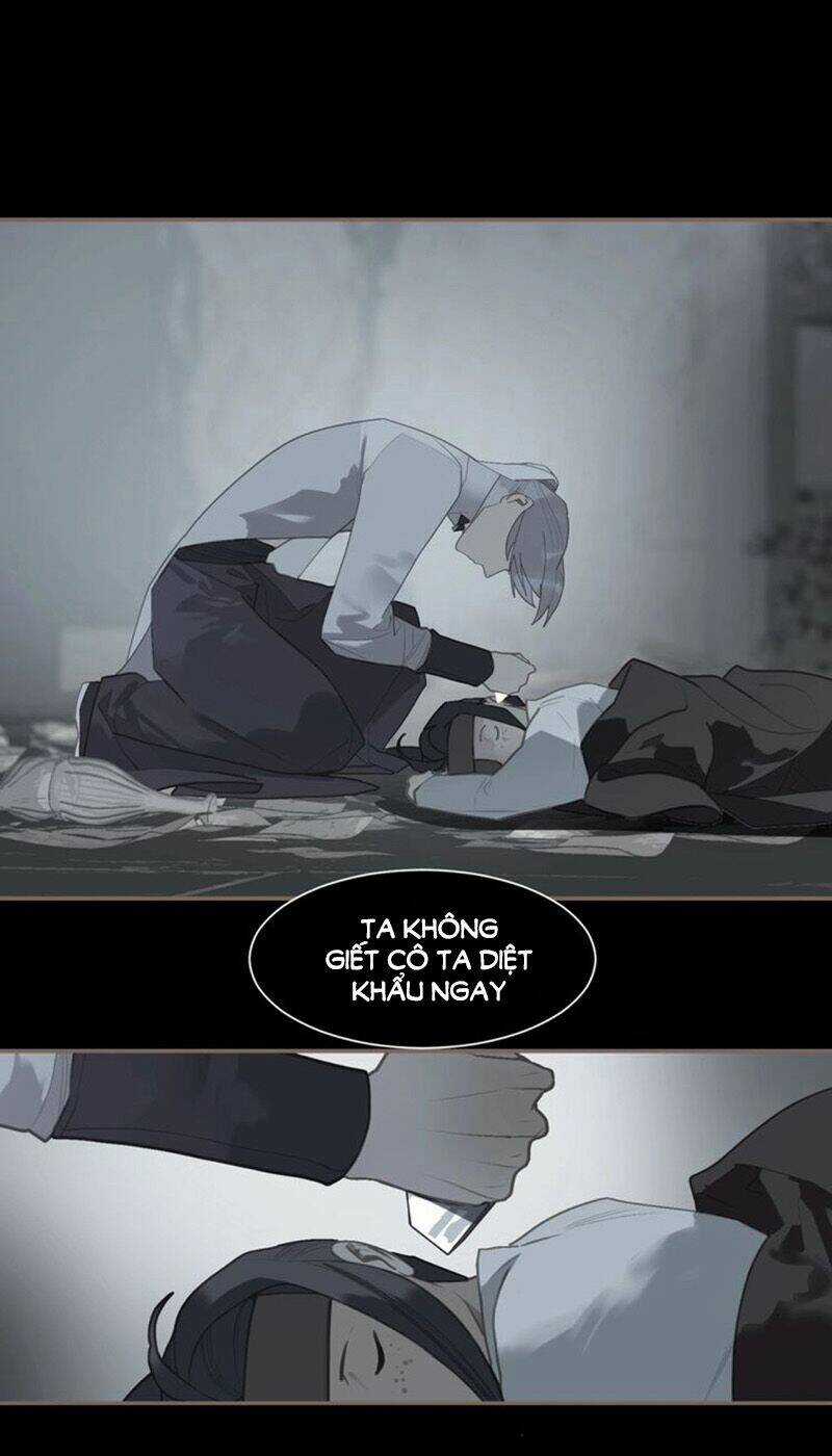 Nhất Đại Linh Hậu Chapter 108 trang 5