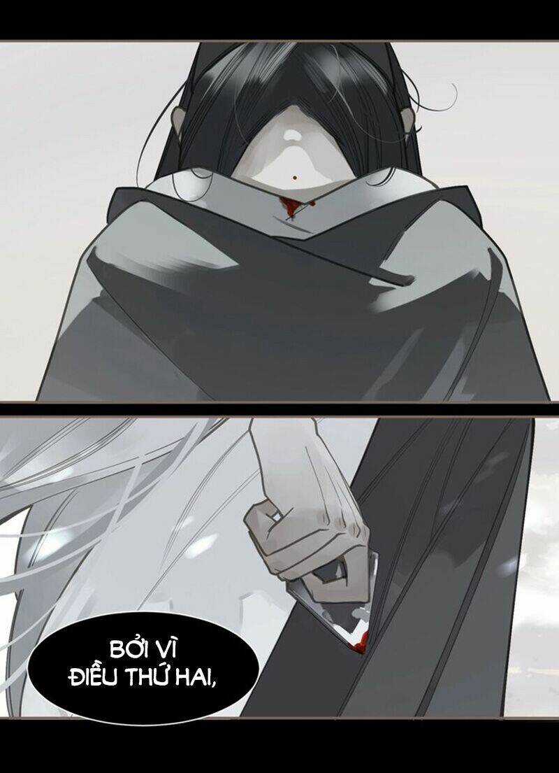 Nhất Đại Linh Hậu Chapter 108 trang 6