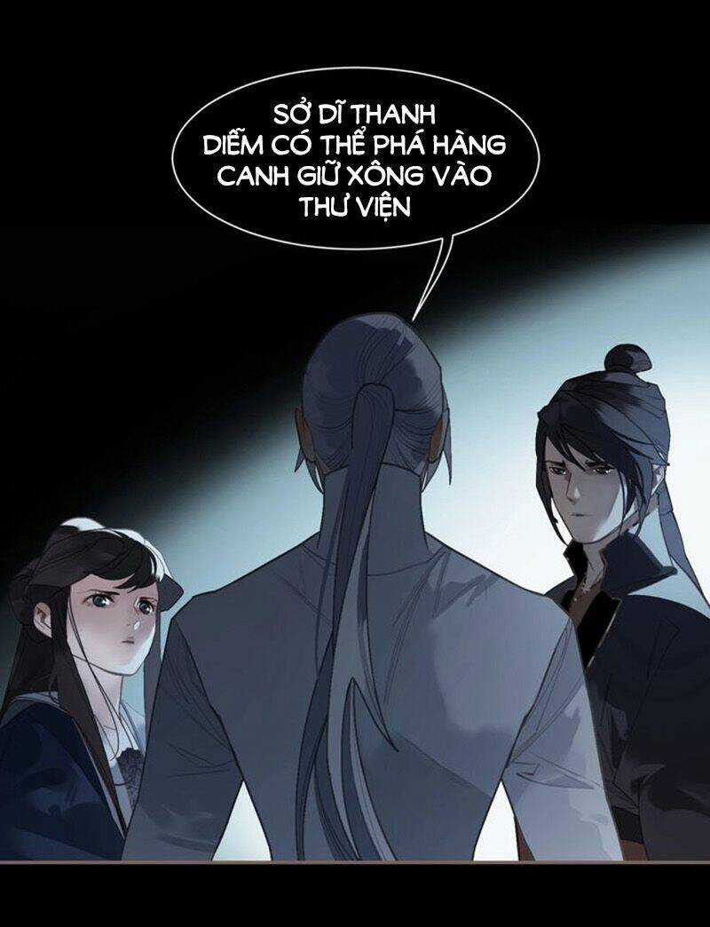 Nhất Đại Linh Hậu Chapter 108 trang 7