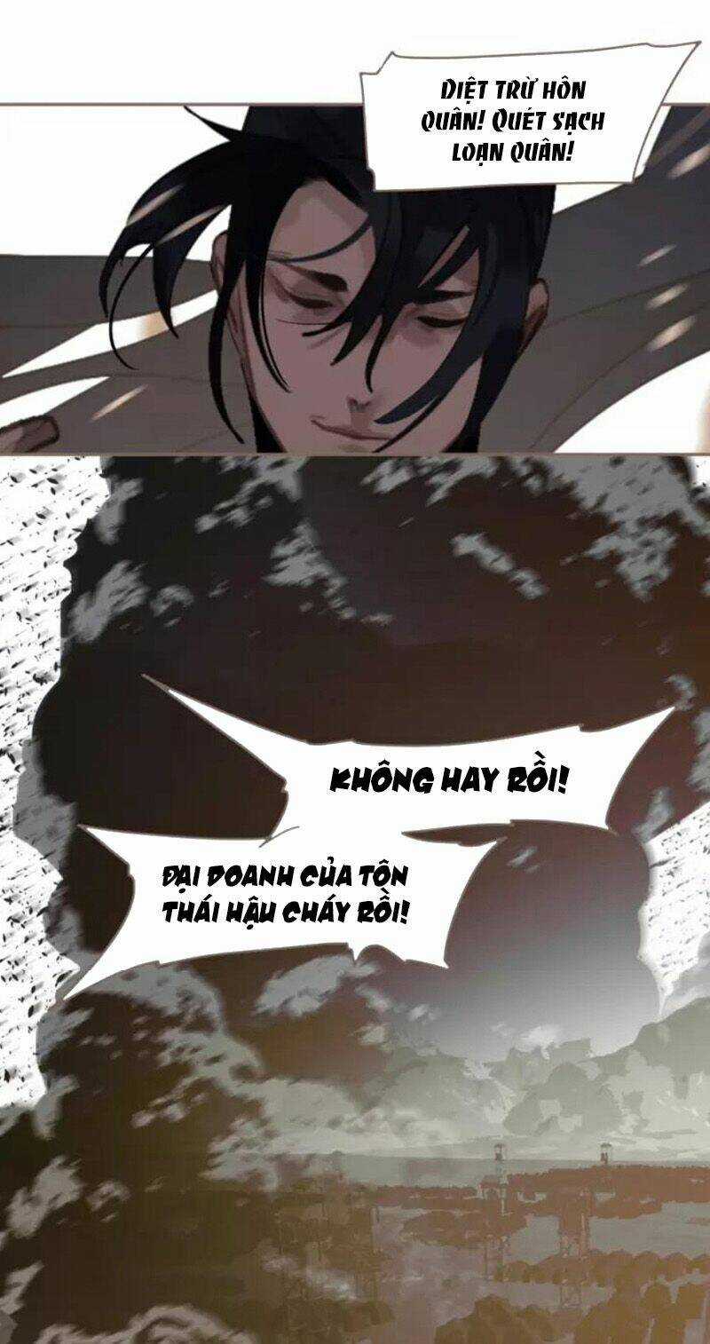 Nhất Đại Linh Hậu Chapter 109 trang 10