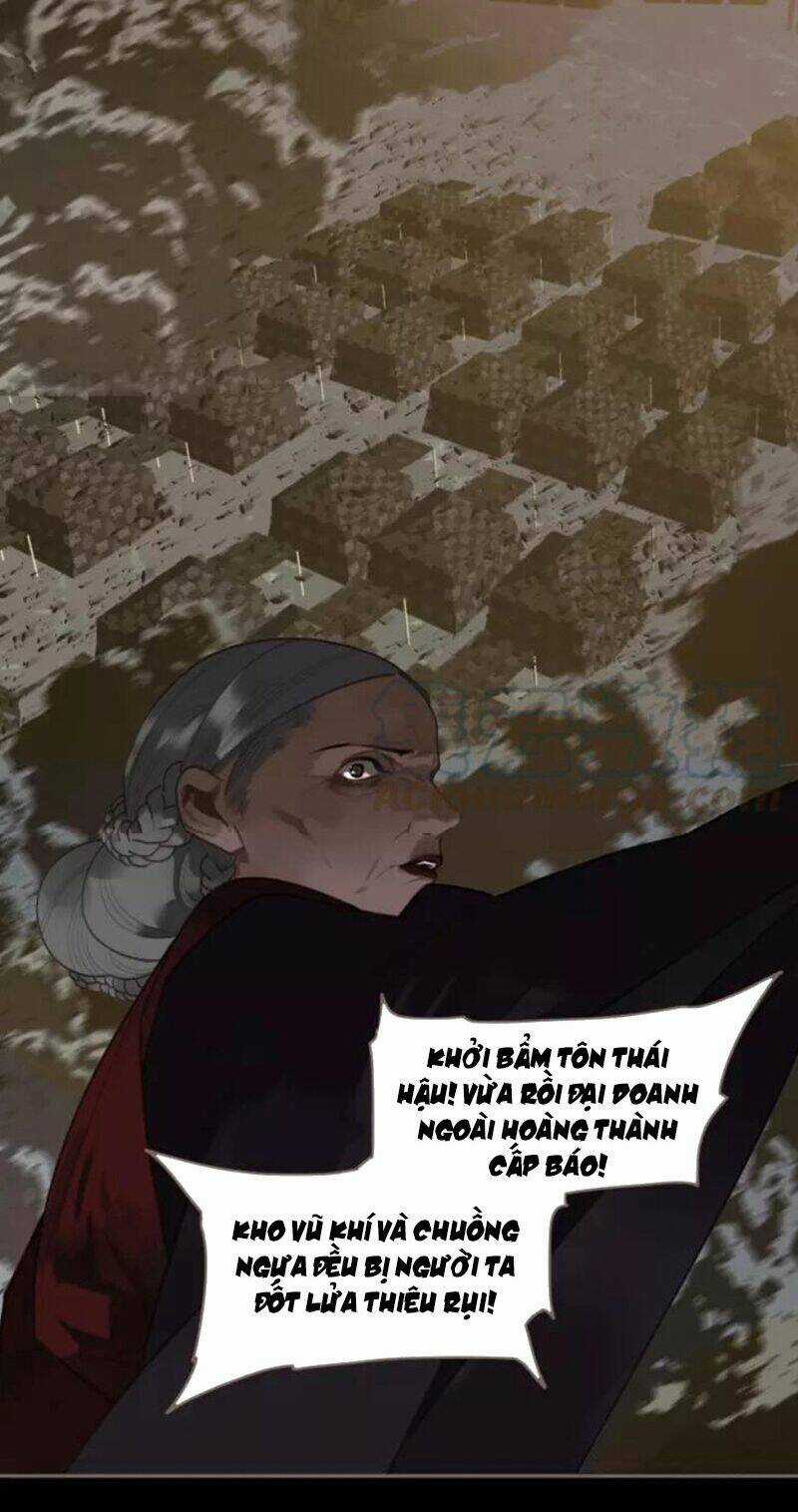 Nhất Đại Linh Hậu Chapter 109 trang 11