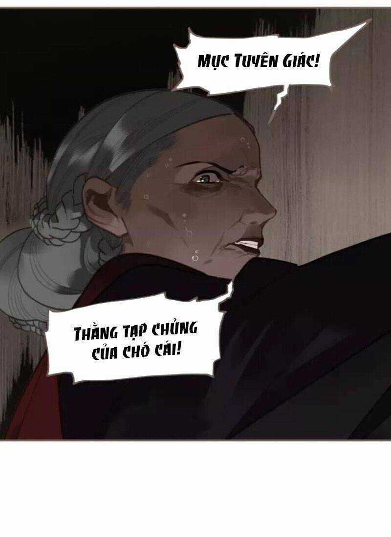 Nhất Đại Linh Hậu Chapter 109 trang 18