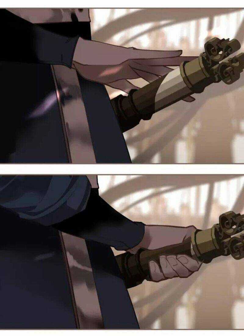 Nhất Đại Linh Hậu Chapter 109 trang 19