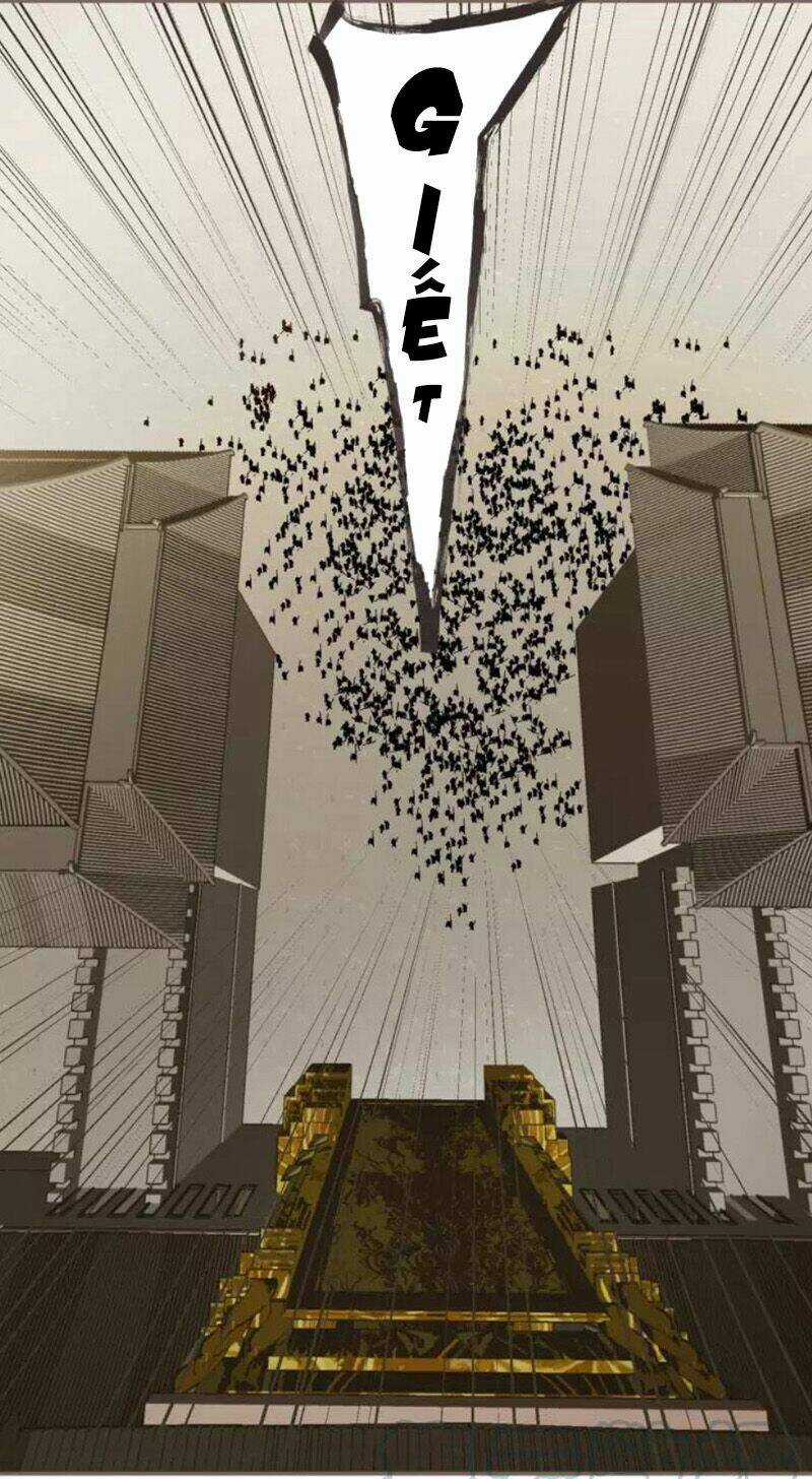 Nhất Đại Linh Hậu Chapter 109 trang 23