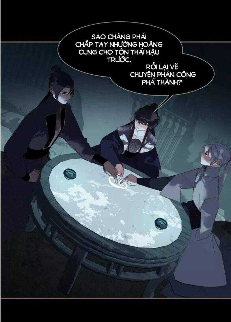 Nhất Đại Linh Hậu Chapter 109 trang 26